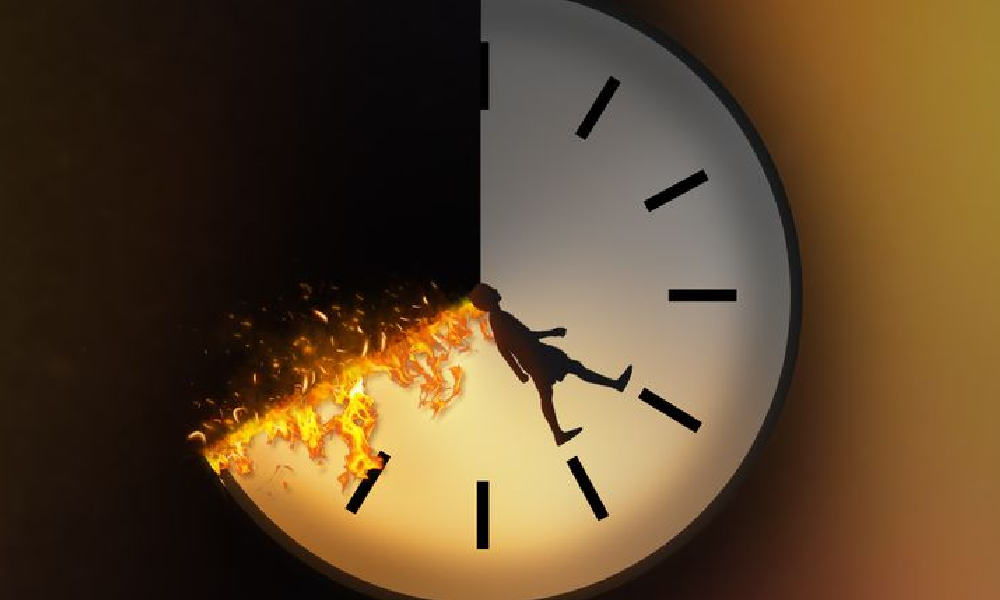 The Trap of “Later”: Why the Only Time You Have Is Now